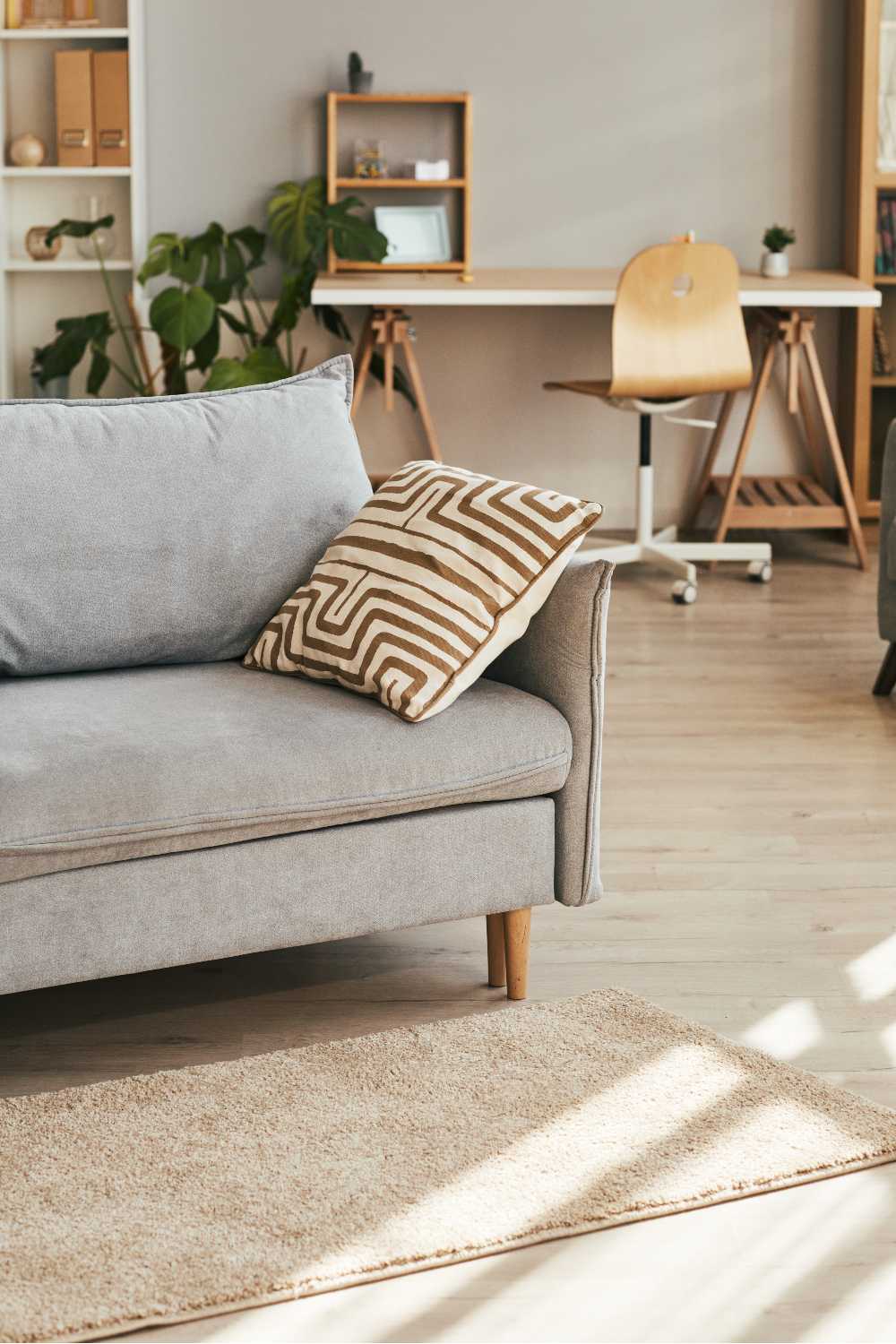 Ana Belén Ibáñez - Servicio