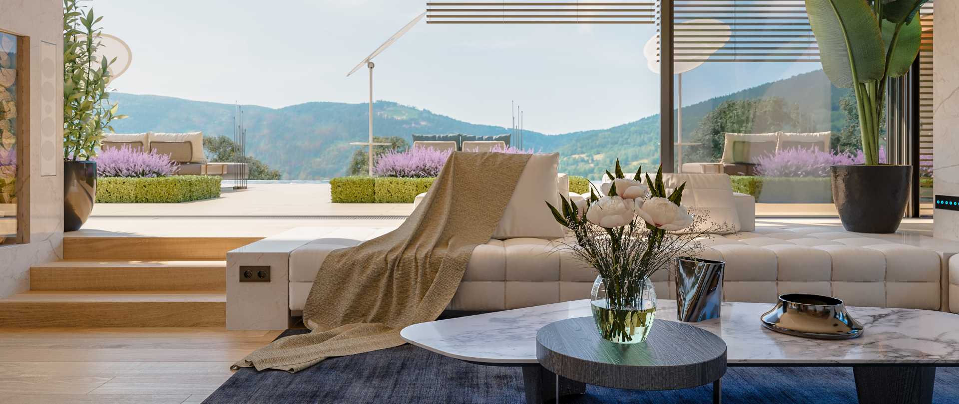 Ana Belén Ibáñez - Servicios